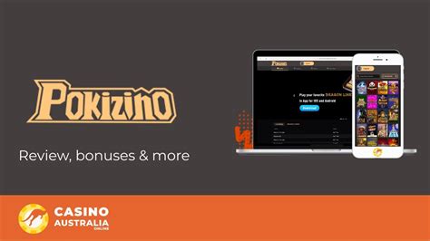 Pokizino Casino Australia .
